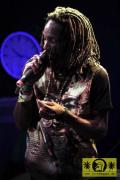 Kabaka Pyramid (Jam) 20. Reggae Jam Festival - Bersenbrueck 02. August 2014 (15).JPG